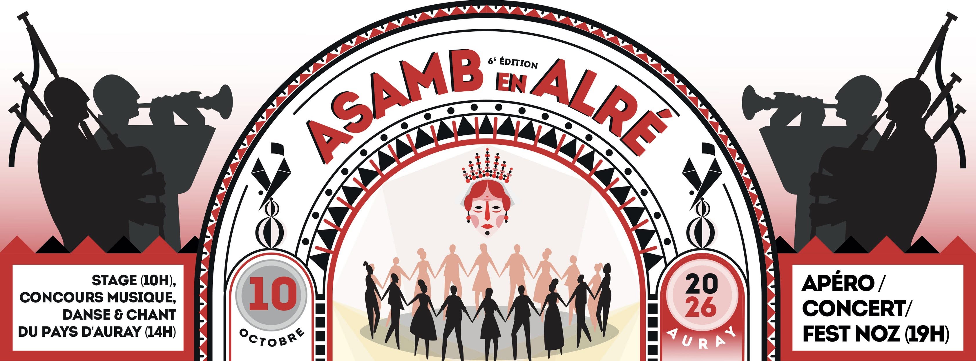 Asamb' en Alré